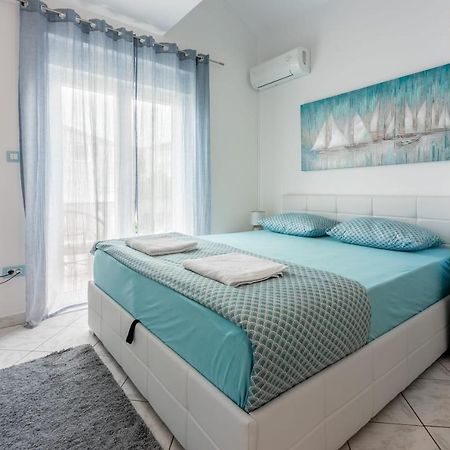 Apartmani Tena Selce Exterior foto