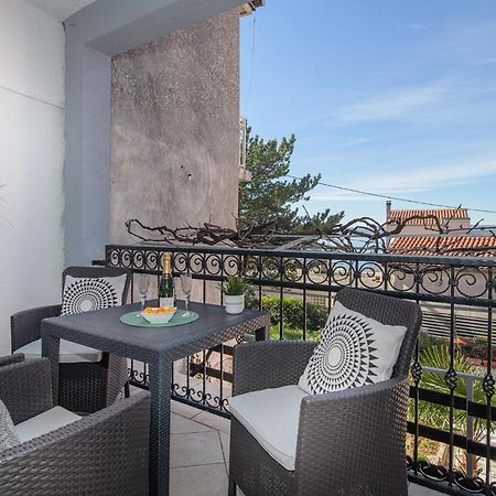 Apartmani Tena Selce Exterior foto