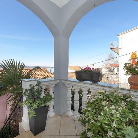 Apartmani Tena Selce Exterior foto