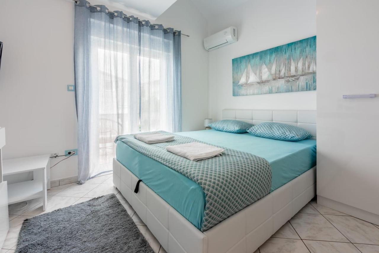 Apartmani Tena Selce Exterior foto