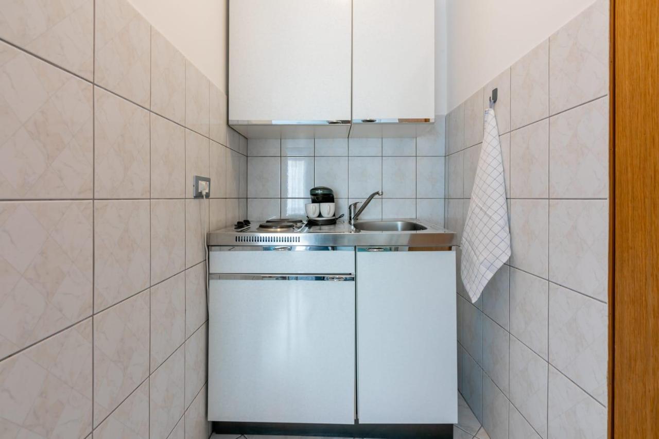 Apartmani Tena Selce Exterior foto
