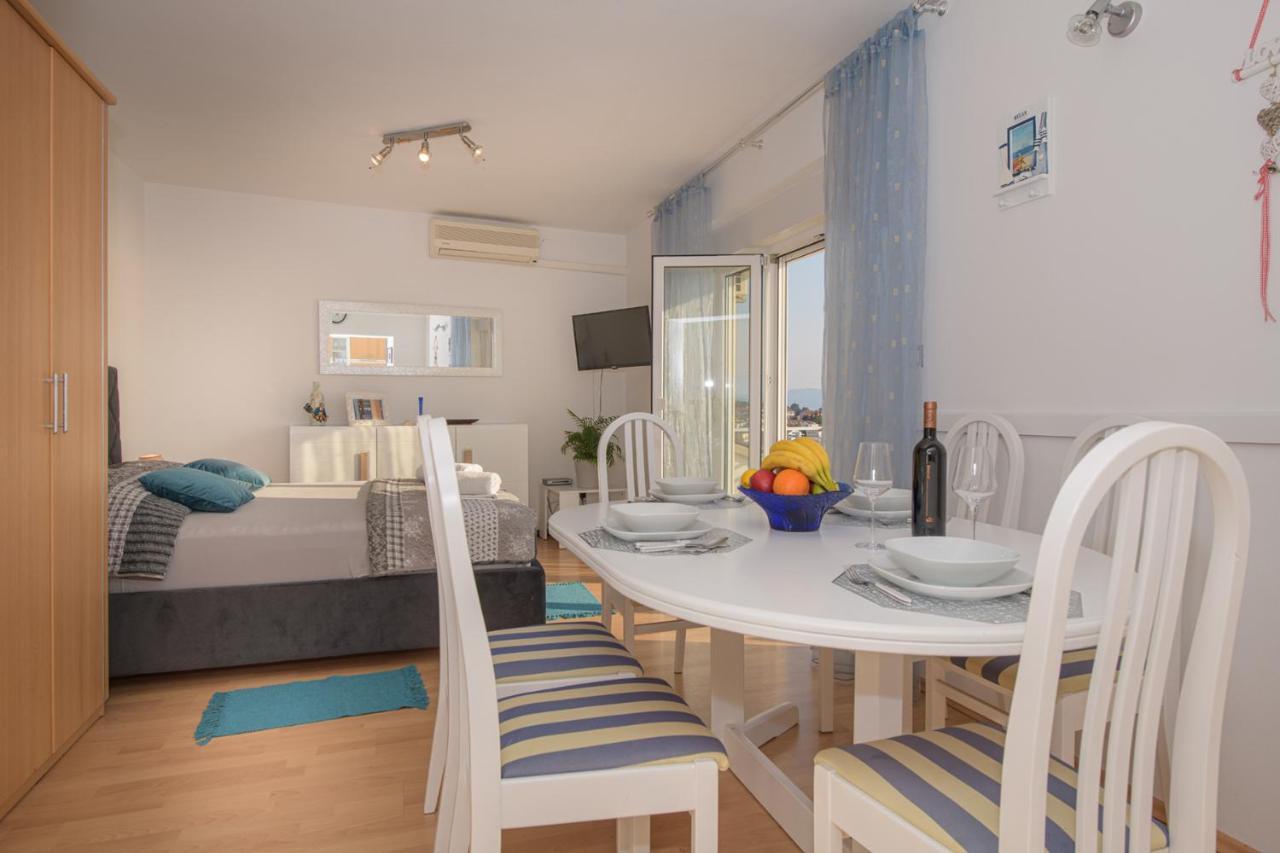 Apartmani Tena Selce Exterior foto