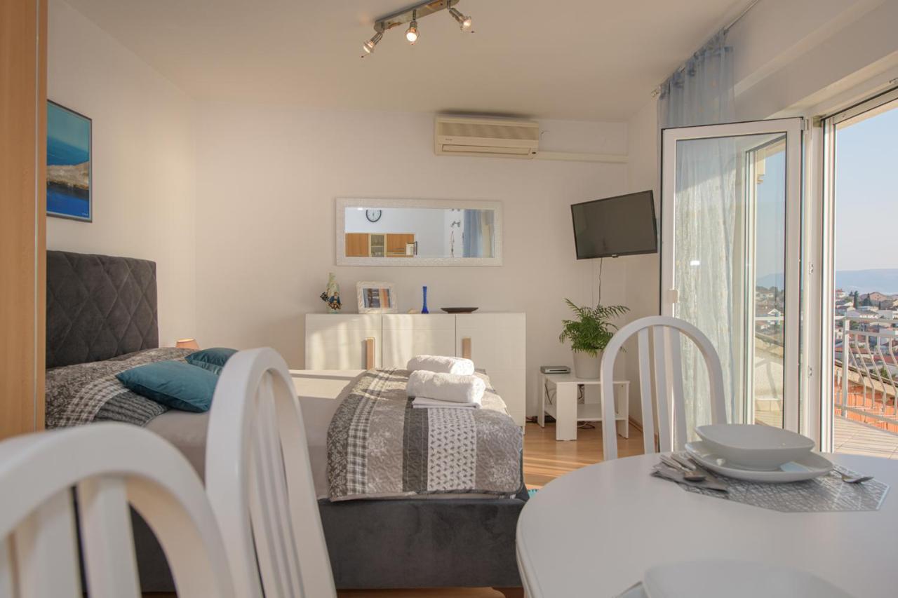 Apartmani Tena Selce Exterior foto