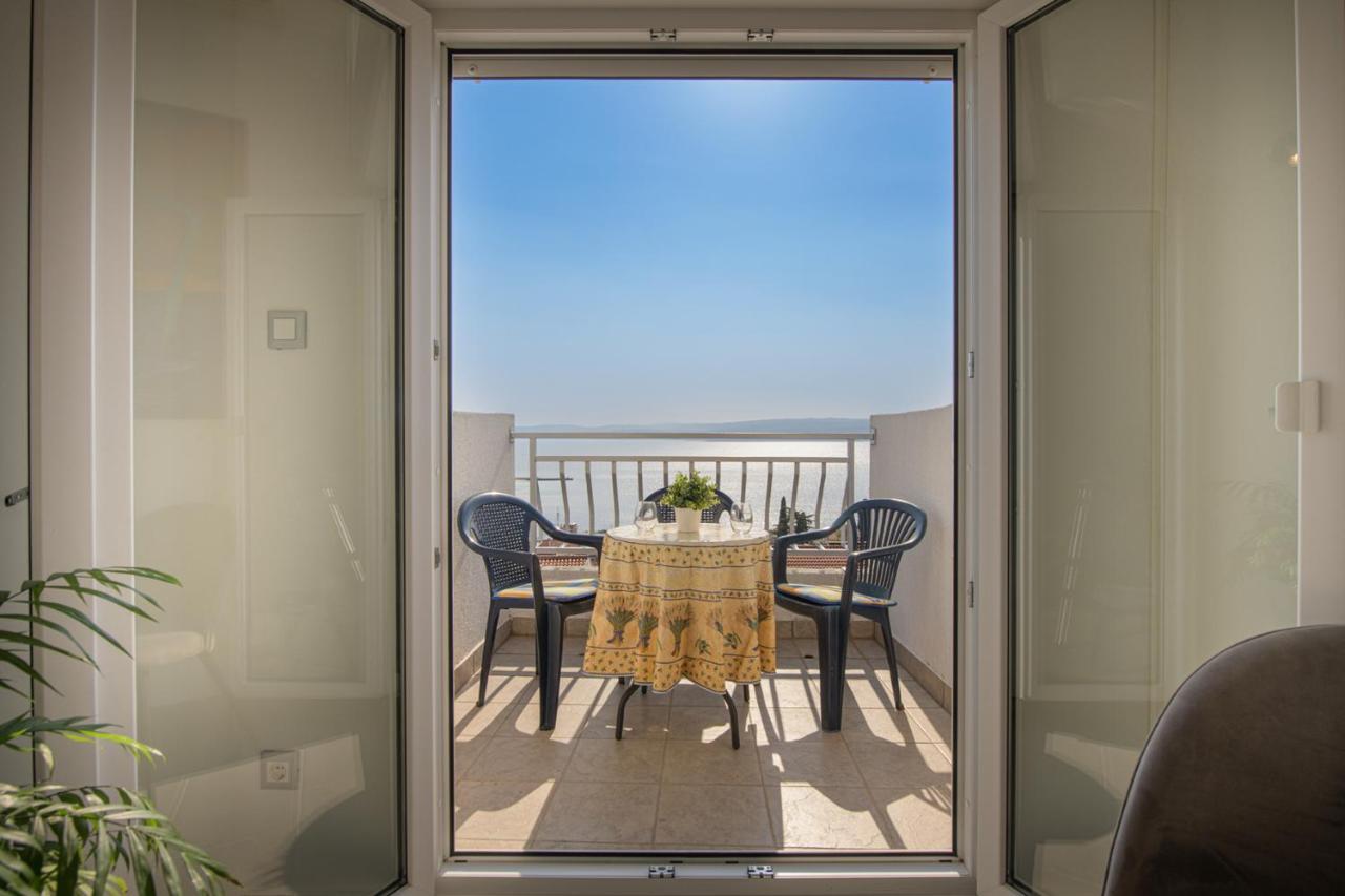 Apartmani Tena Selce Exterior foto