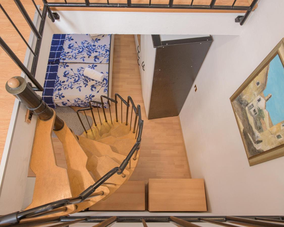 Apartmani Tena Selce Exterior foto