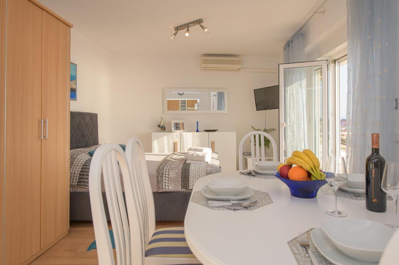 Apartmani Tena Selce Exterior foto