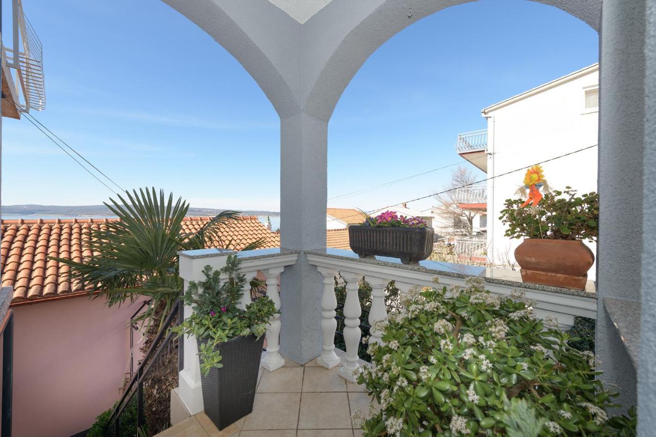 Apartmani Tena Selce Exterior foto