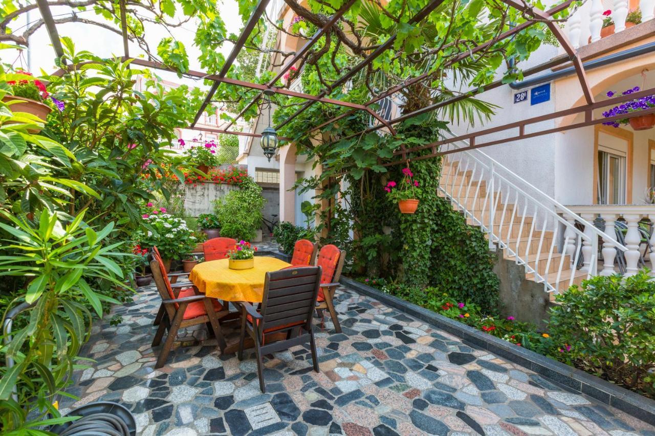 Apartmani Tena Selce Exterior foto